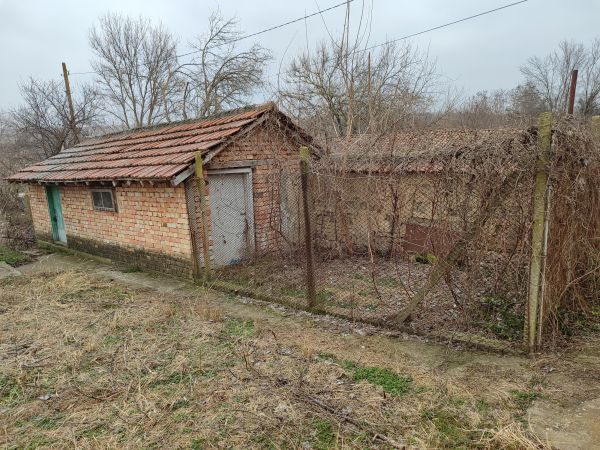 House for sale in village of Pavel kode 1011