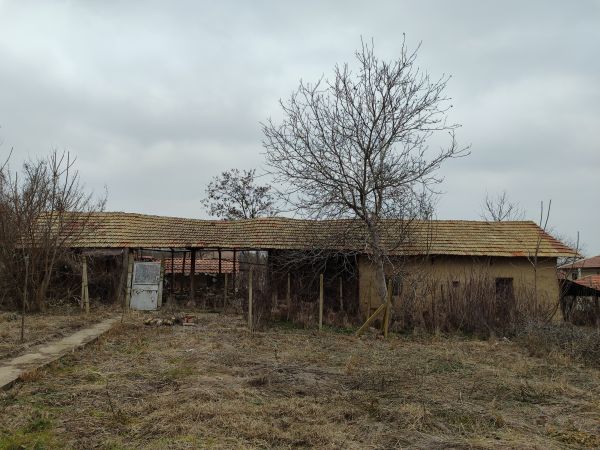 House for sale in village of Pavel kode 1011