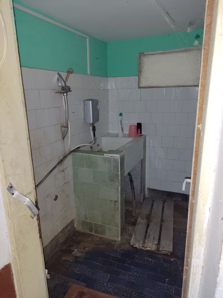 House for sale in village of Pavel kode 1011