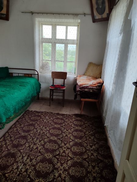 House for sale in village of Pavel kode 1011