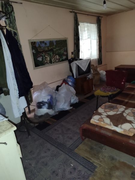 House for sale in village of Pavel kode 1011