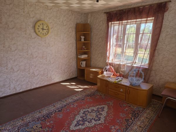 House for sale in village of Polsko Kosovo 