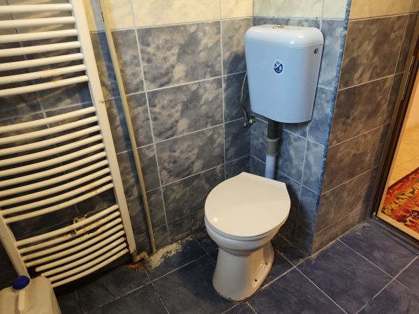 House for sale in village of Polsko Kosovo 
