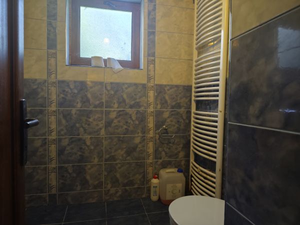 House for sale in village of Polsko Kosovo 