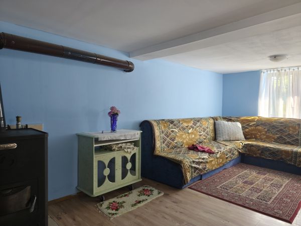 House for sale in village of Polsko Kosovo 
