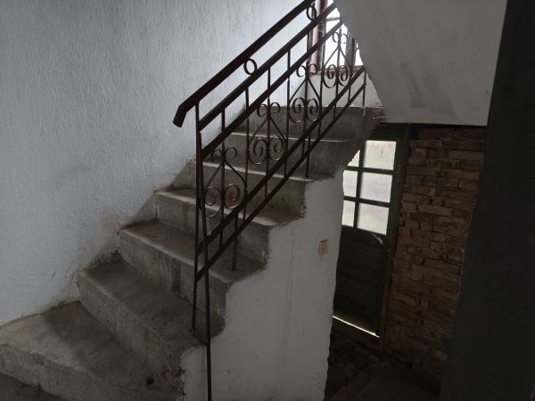 House for sale in village of Resen 