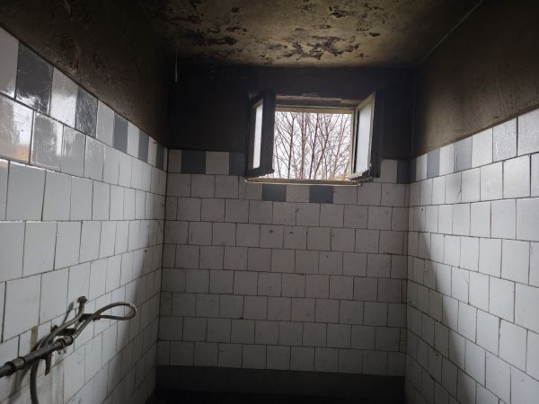 House for sale in village of Resen 