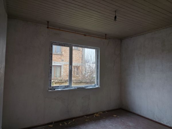 House for sale in village of Resen 