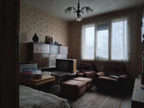 House for sale in village of Samovodene