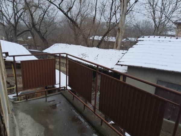 House for sale in village of Samovodene