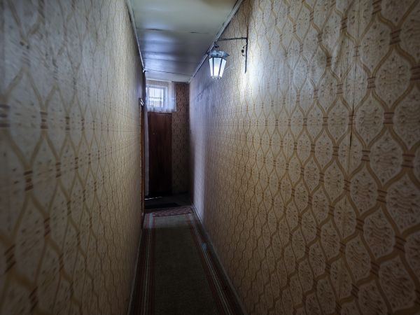 House for sale in village of Samovodene