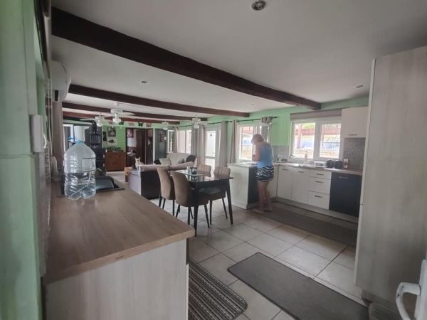 House for sale in village of Stefan Stambolovo
