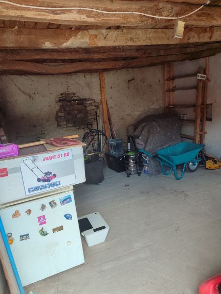 House for sale in village of Stefan Stambolovo