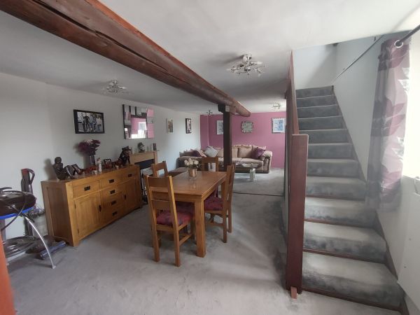 House for sale in village of Stefan Stambolovo