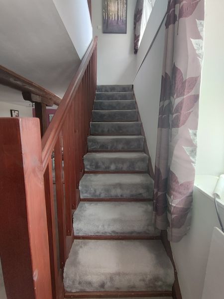 House for sale in village of Stefan Stambolovo