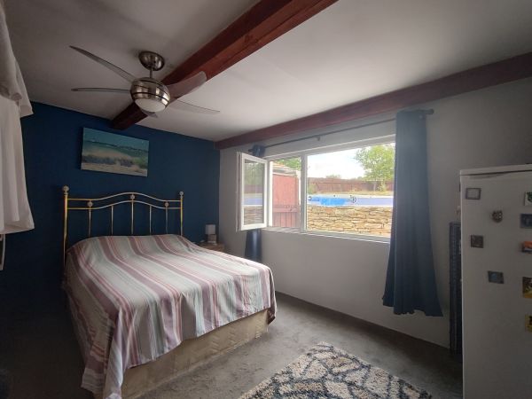 House for sale in village of Stefan Stambolovo