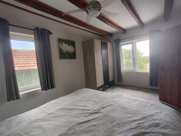House for sale in village of Stefan Stambolovo