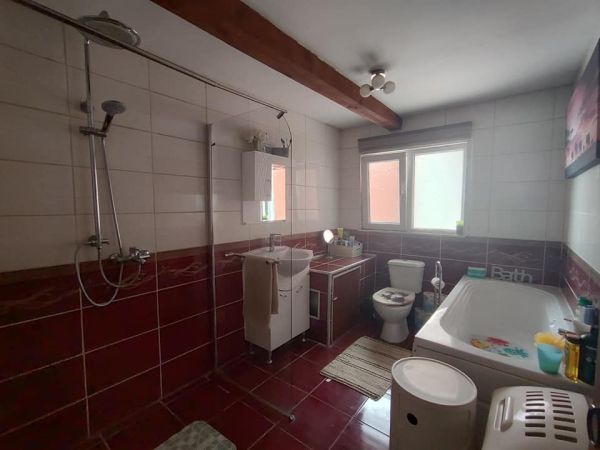 House for sale in village of Stefan Stambolovo