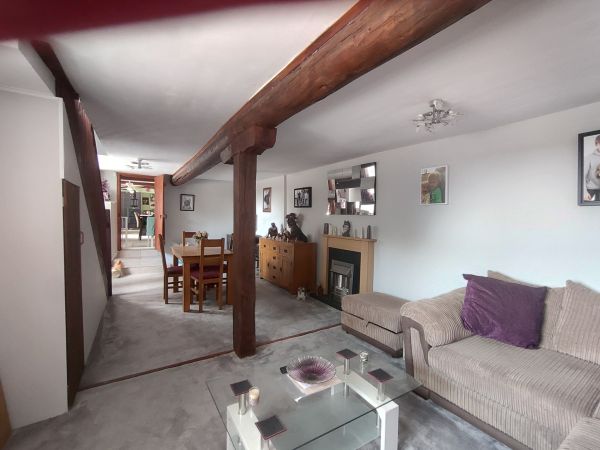 House for sale in village of Stefan Stambolovo