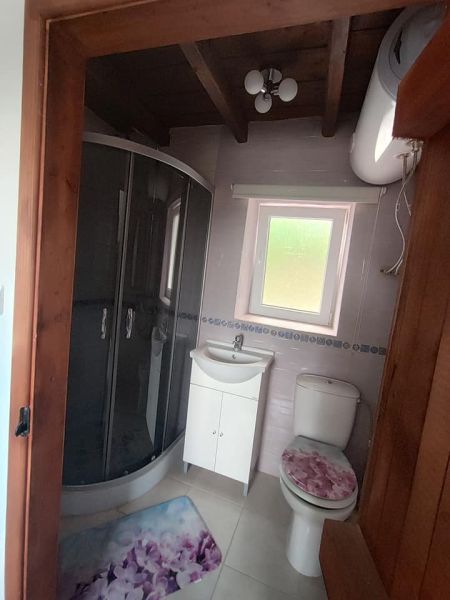 House for sale in village of Stefan Stambolovo