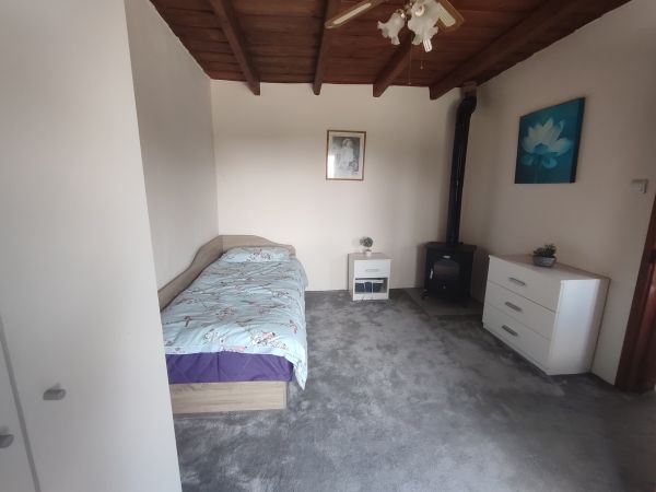 House for sale in village of Stefan Stambolovo