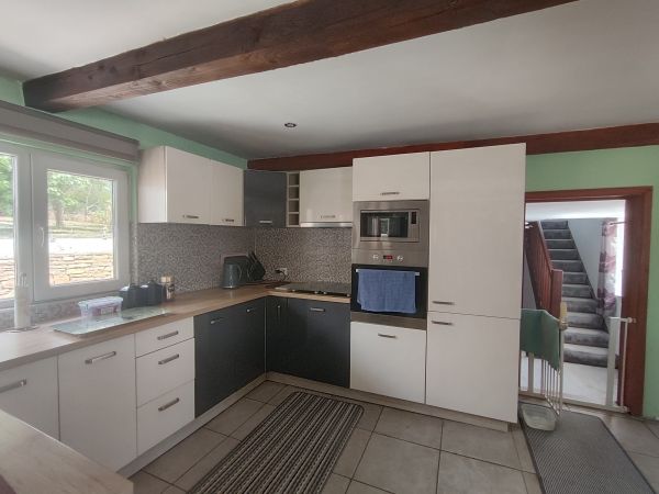 House for sale in village of Stefan Stambolovo