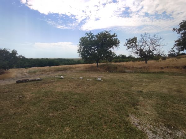 House for sale in village of Stefan Stambolovo