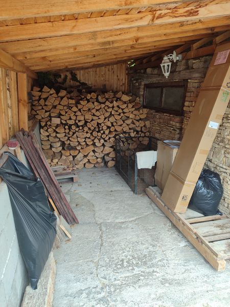 House for sale in village of Stefan Stambolovo