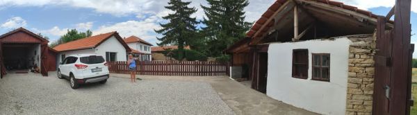 House for sale in village of Stefan Stambolovo