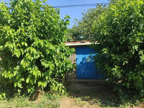 House for sale in village of Strahilovo
