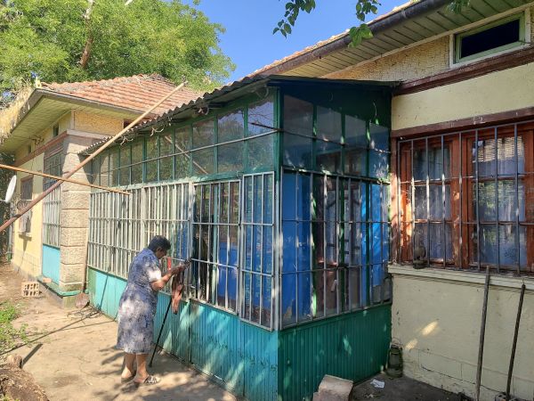 House for sale in village of Strahilovo