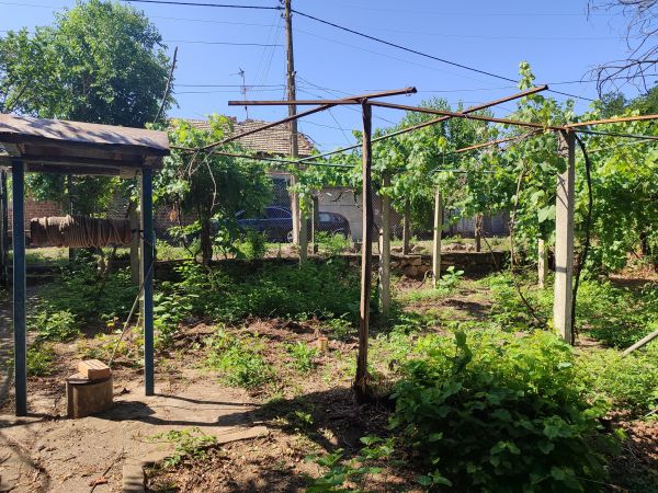 House for sale in village of Strahilovo