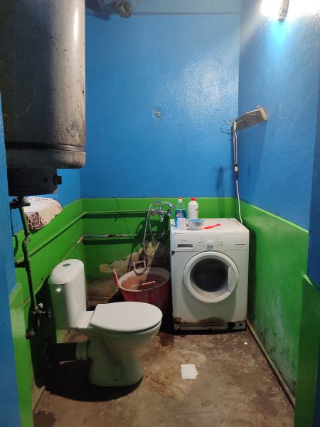 House for sale in village of Strahilovo