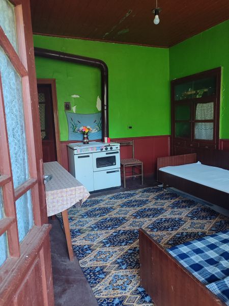 House for sale in village of Strahilovo