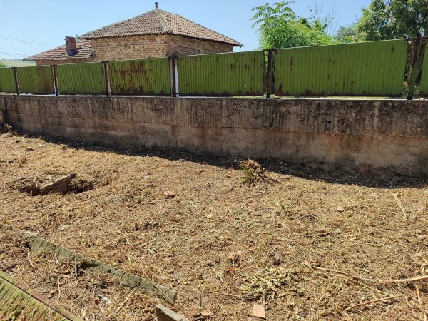 House for sale in village of Strahilovo