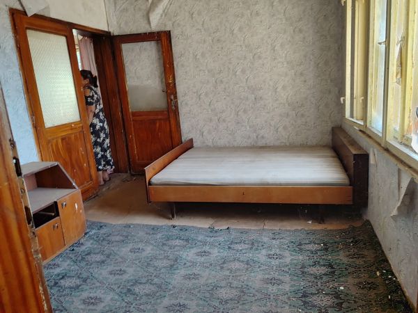 House for sale in village of Strahilovo