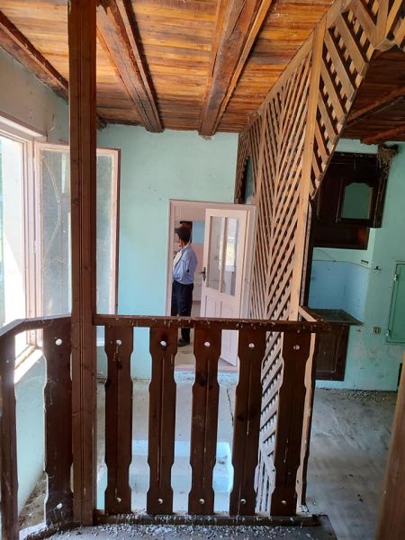 House for sale in village of Strahilovo