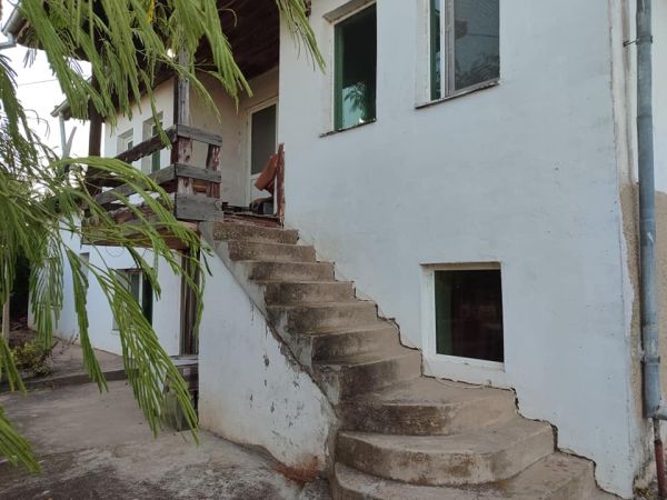 House for sale in village of Strahilovo
