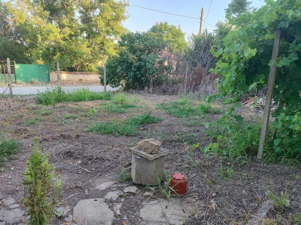 House for sale in village of Strahilovo