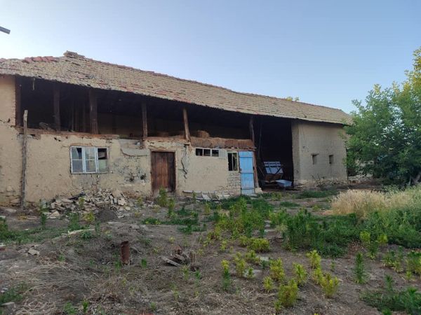 House for sale in village of Strahilovo