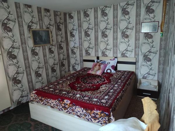 House for sale in village of Strahilovo