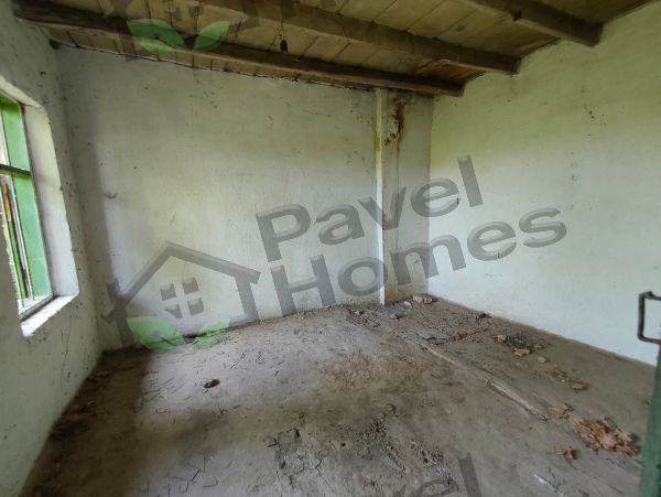 House for sale in village of Strahilovo 