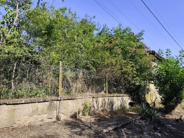 House for sale in village of Strahilovo 