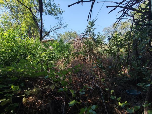 House for sale in village of Strahilovo 