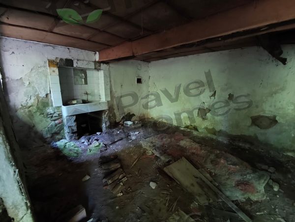 House for sale in village of Strahilovo 