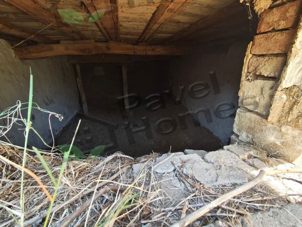 House for sale in village of Strahilovo 