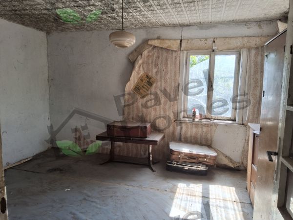 House for sale in village of Strahilovo 