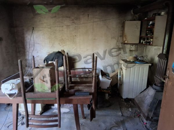 House for sale in village of Strahilovo 