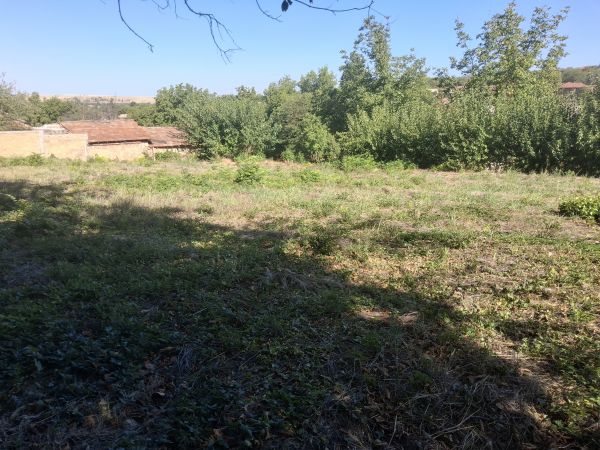 House for sale in village of Strahilovo