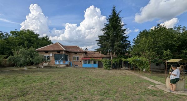 House for sale kod 1003